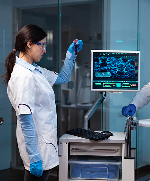 Practical Nurse Education in Fredericksburg