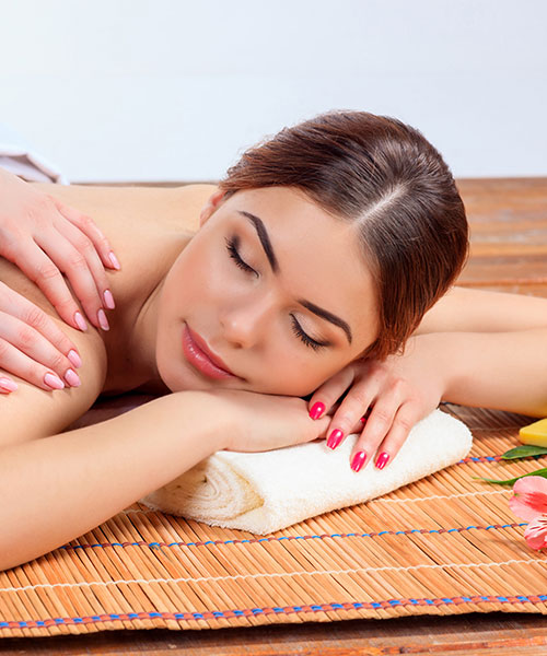 Massage Therapy in Fredericksburg