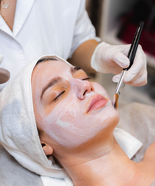 Naster Esthetics Treatment in Fredericksburg
