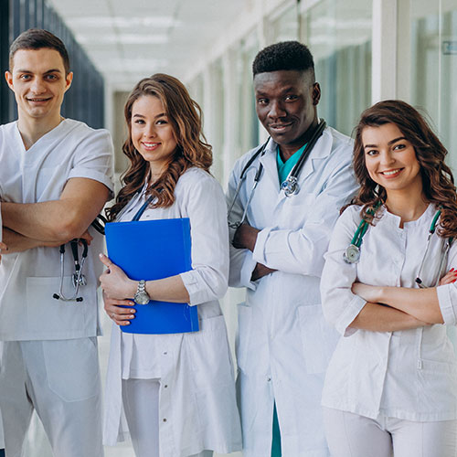 Three things to think about before enrolling in nursing school - Eastern  Virginia Career College – Your New Career Starts Now!