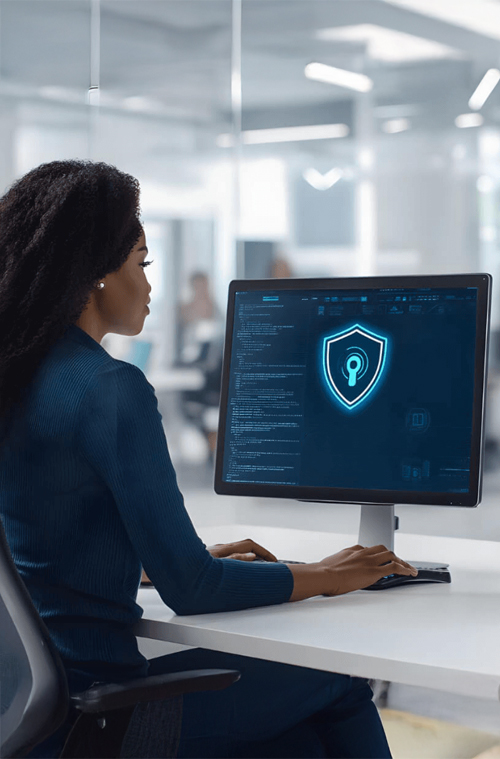 Cyber Security (Online)