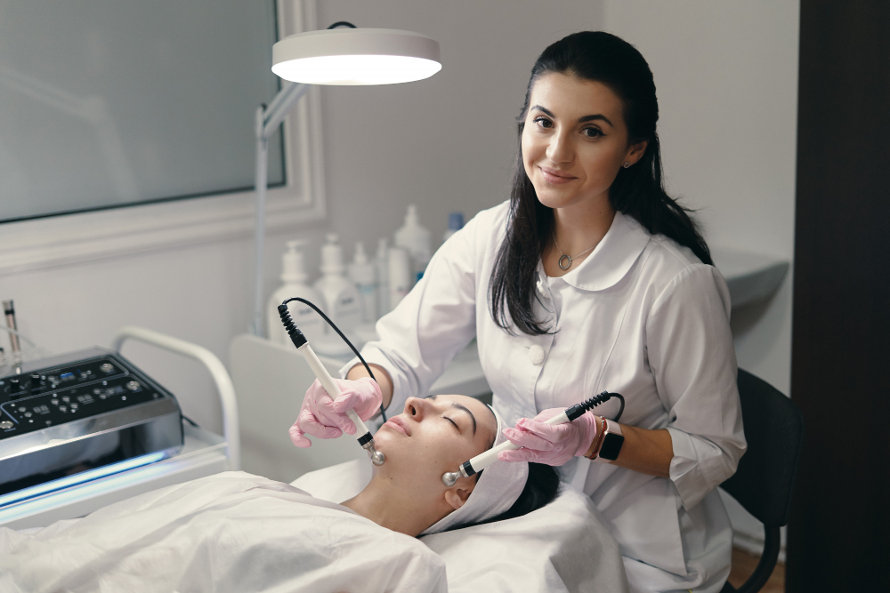 Associate Degree in Medical Assisting in Fredericksburg