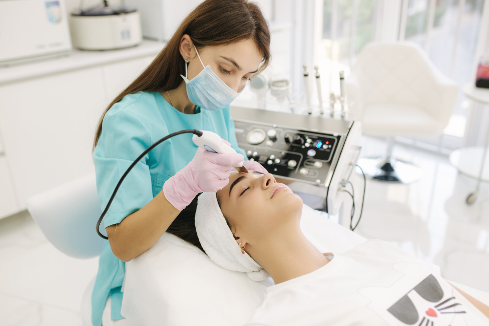 Associate Degree in Medical Assisting in Fredericksburg