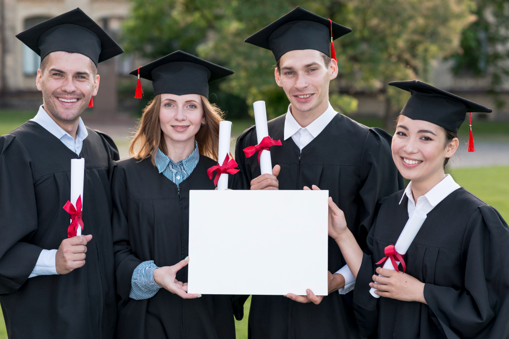 Degree-granting college campus in Fredericksburg